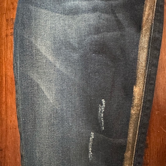 Pitt Bull Authentic Brazilian Butt lifting jeans - Picture 6 of 7